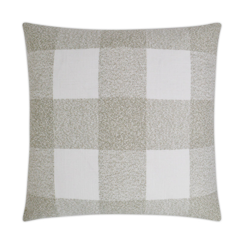 Formation Pillow - Ash - DV Kap