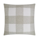 Formation Pillow - Ash - DV Kap