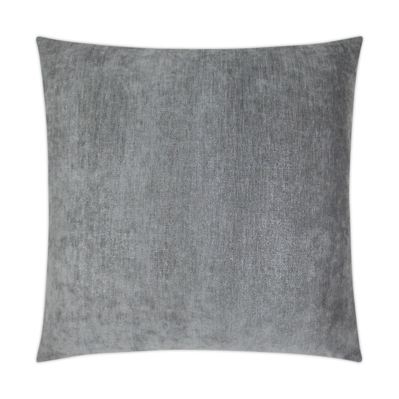 Lustrious Pillow - Smoke - DV Kap