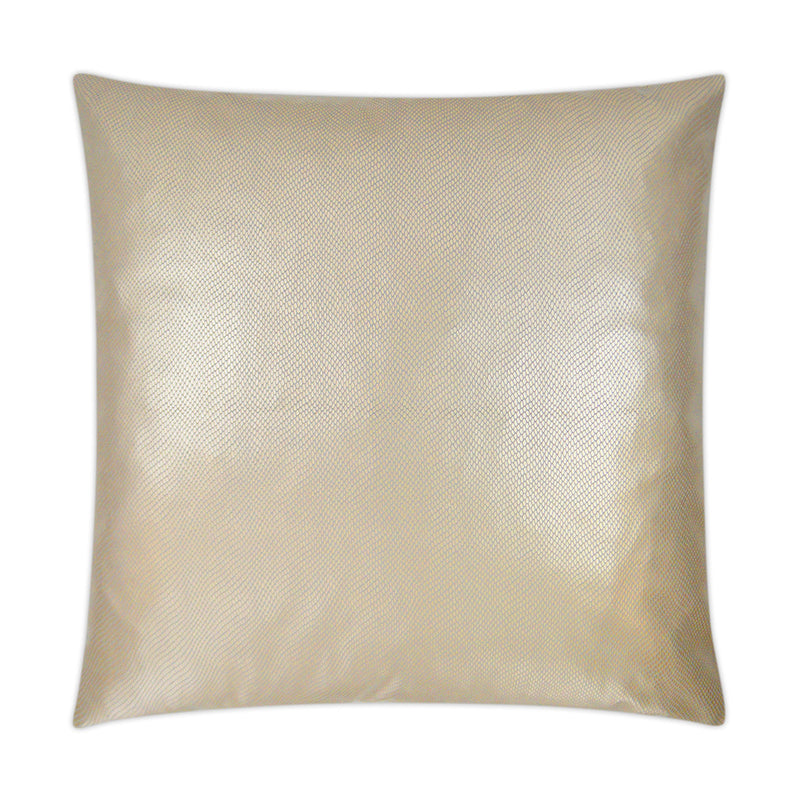 Jenkins Pillow - Gold - DV Kap