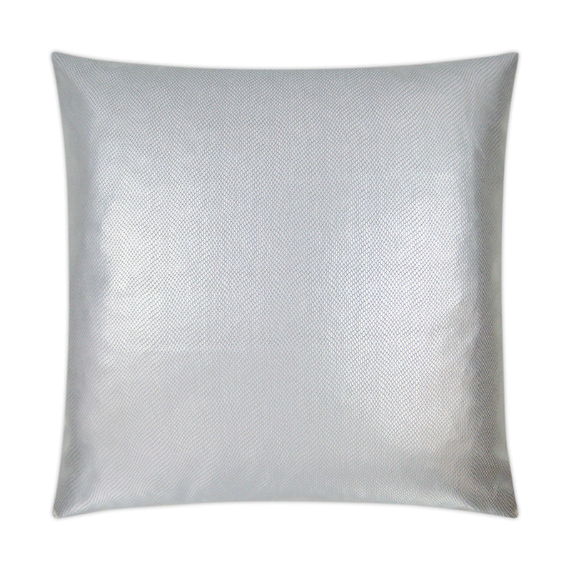 Jenkins Pillow - Silver - DV Kap