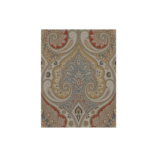 KRAVET BASICS - 32502 - LOUTRA - Fabric By the Yard