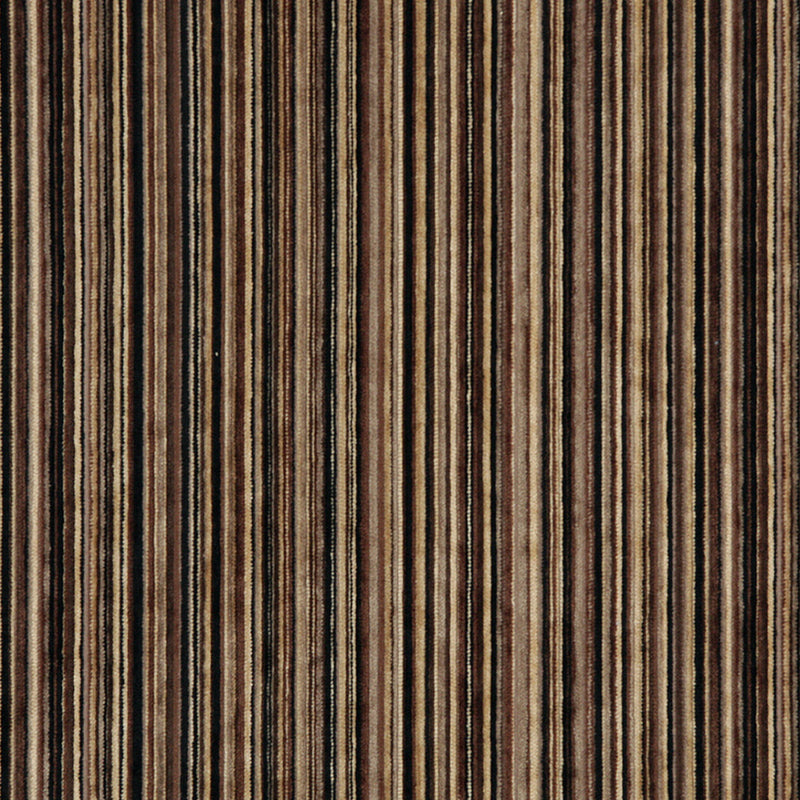 Charlotte - 3253 - Cocoa - Fabric by the Yard Cocoa