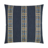 Rivulet Pillow - Denim - DV Kap