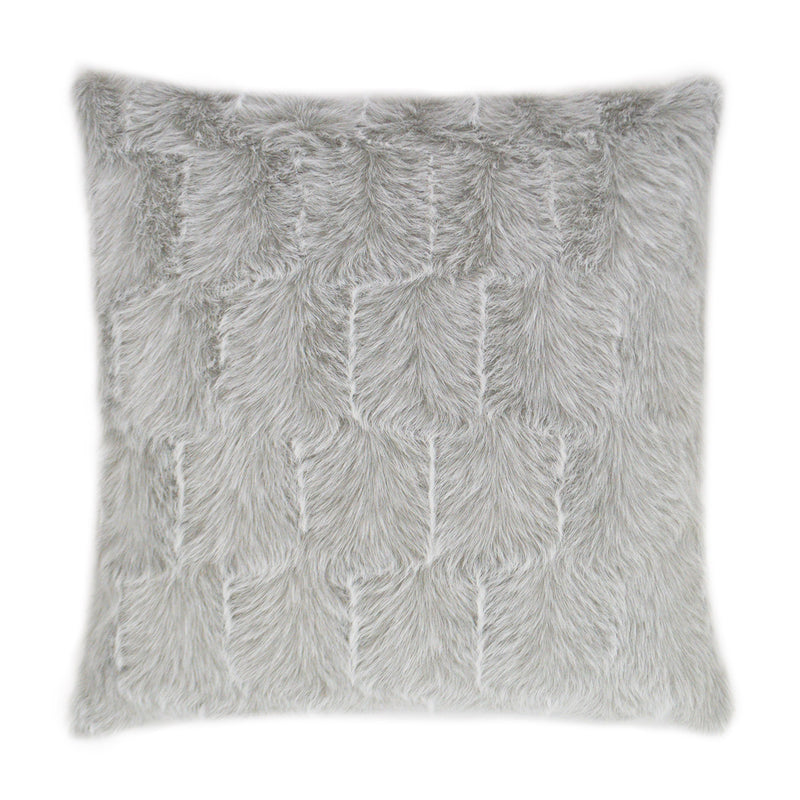 Ermelo Pillow - Dove - DV Kap