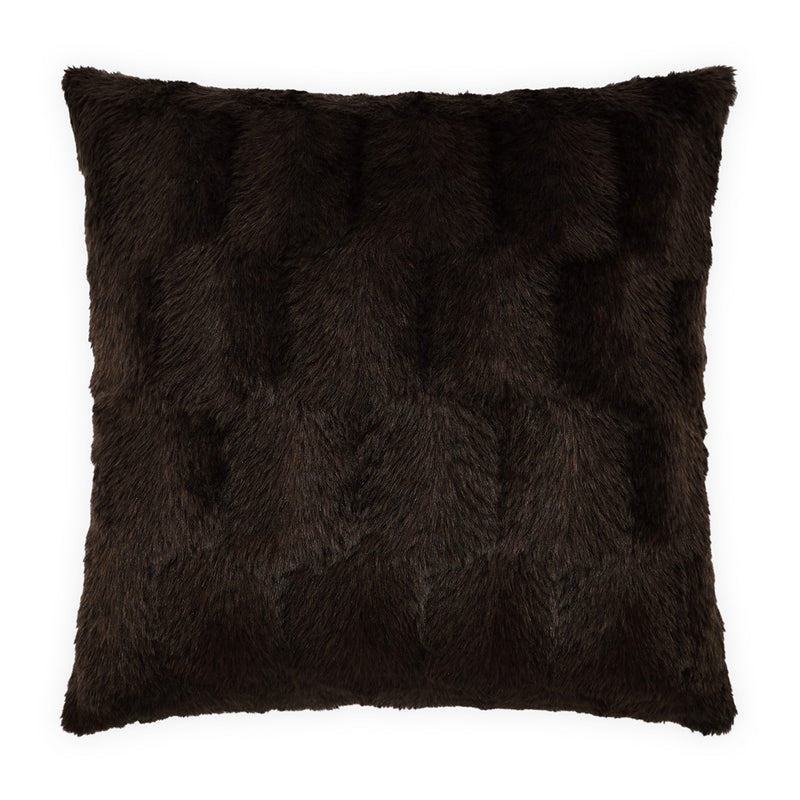Ermelo Pillow - Espresso - DV Kap
