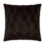 Ermelo Pillow - Espresso - DV Kap
