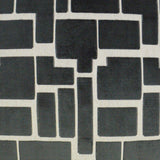 Aura - Charcoal - DV Kap - Fabric by the Yard
