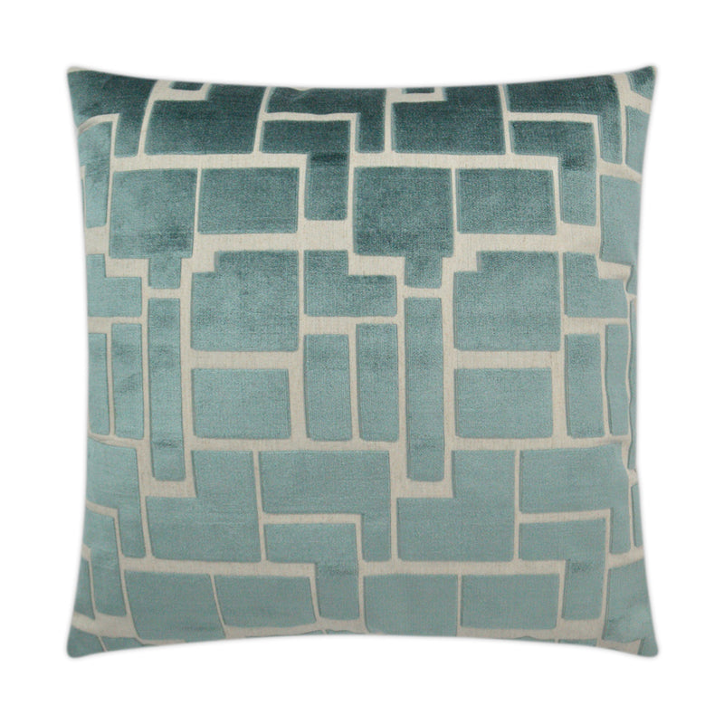 Aura Pillow - Mist - DV Kap