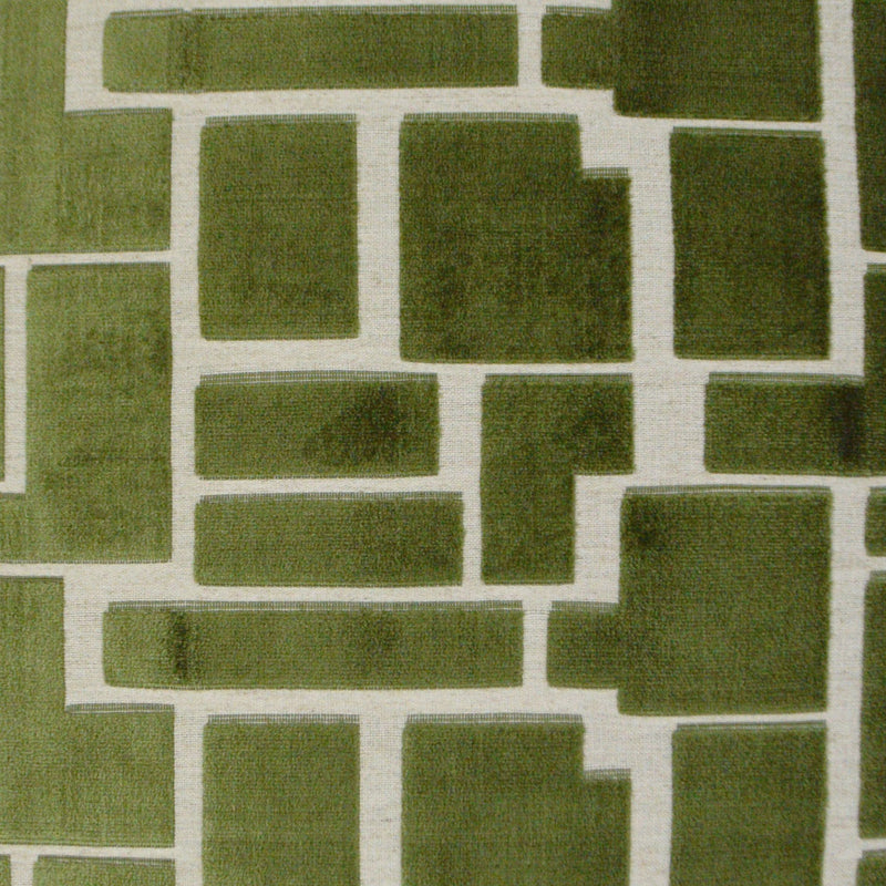 Aura - Olive - DV Kap - Fabric by the Yard