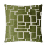 Aura Pillow - Olive - DV Kap