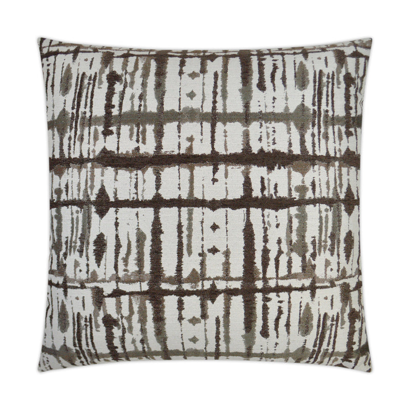 Maddox Pillow - Latte - DV Kap