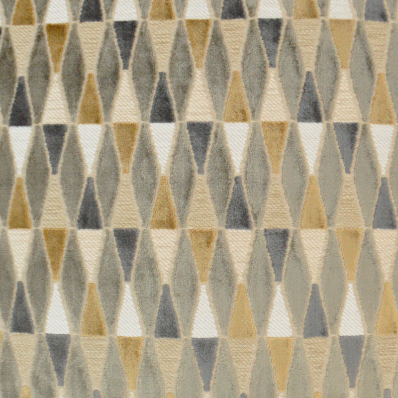 Abrash - Mustard - DV Kap - Fabric by the Yard