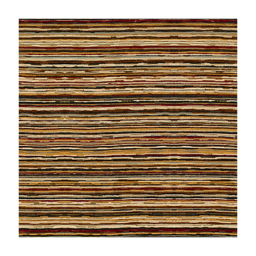 KRAVET DESIGN - EDGING- MESQUITE - Fabric by the Yard MESQUITE