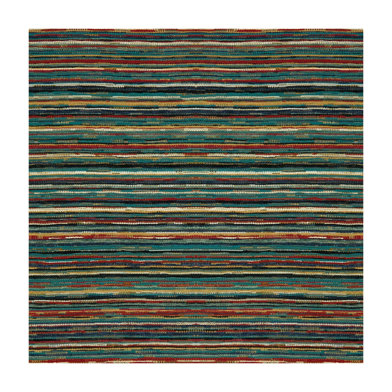 KRAVET DESIGN - EDGING- BIG SKY - Fabric by the Yard BIG SKY