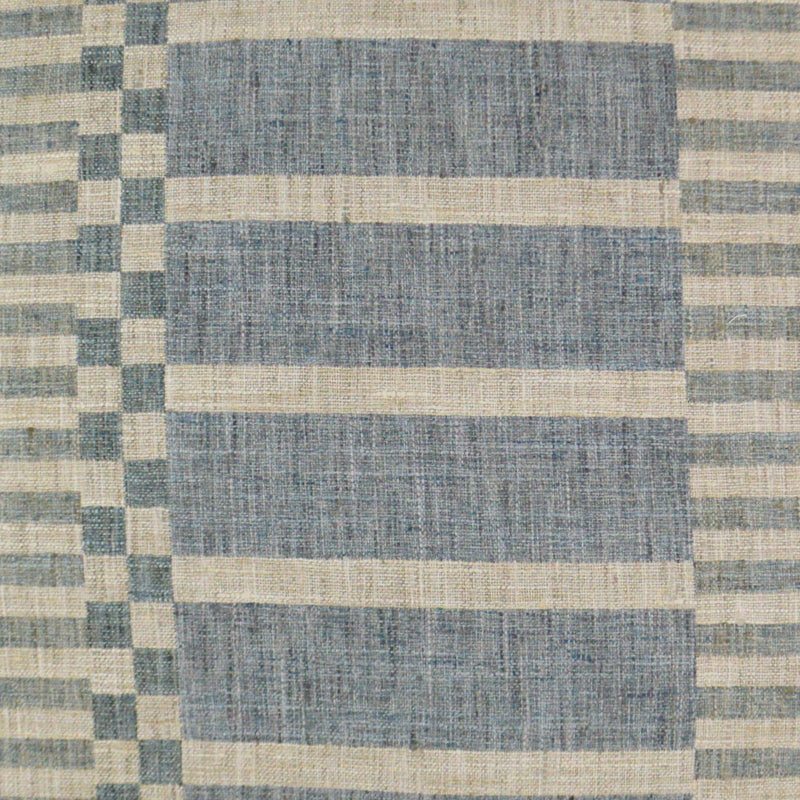 Ranchester - Blue - DV Kap - Fabric by the Yard