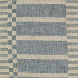 Ranchester - Blue - DV Kap - Fabric by the Yard