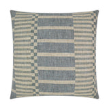 Ranchester Pillow - Blue - DV Kap