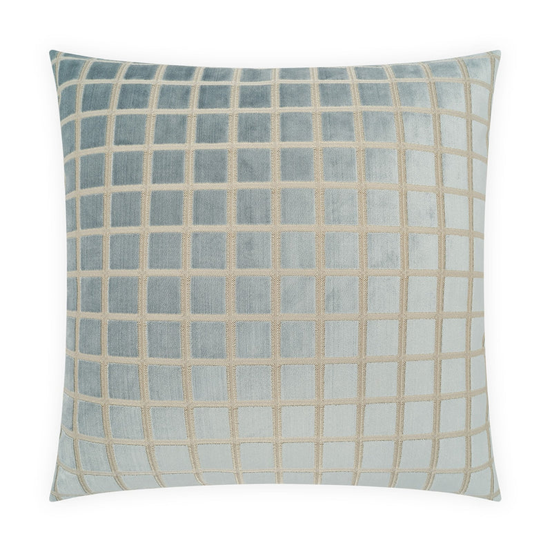 Close Quarters Pillow - Spa - DV Kap