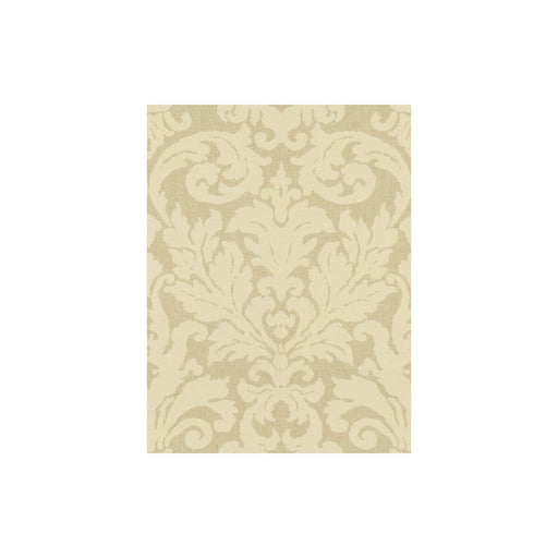 KRAVET DESIGN - SITAPUR- LINEN - Fabric by the Yard LINEN