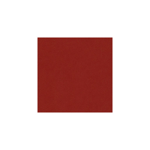 KRAVET CONTRACT - CARMINE- RUSSET - Fabric by the Yard RUSSET