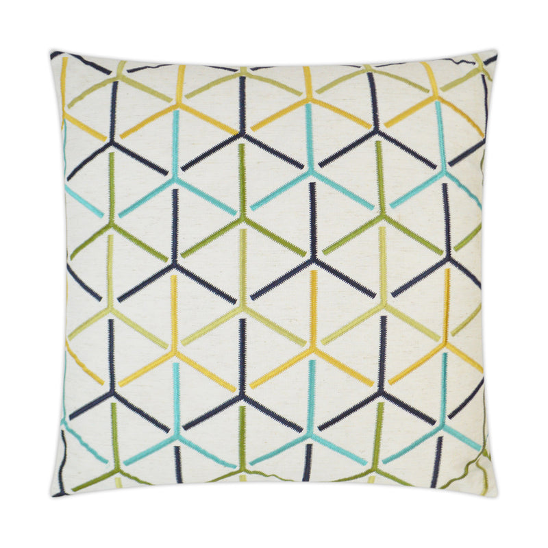 Catalina Pillow - DV Kap