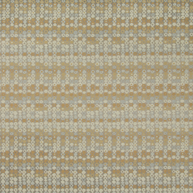 KRAVET CONTRACT - MISSING LINK- STONE - Fabric by the Yard STONE