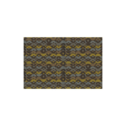 KRAVET CONTRACT - LUCKY CHARM- GALAXY - Fabric by the Yard GALAXY