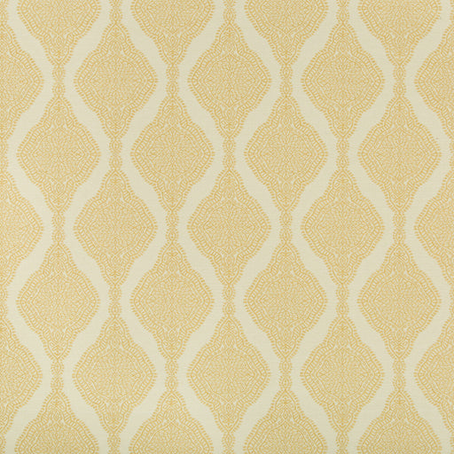 KRAVET CONTRACT - LILIANA- HONEY - Fabric by the Yard HONEY