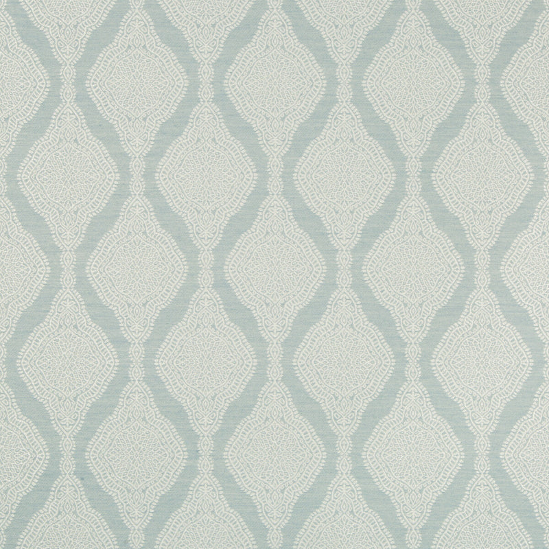 KRAVET CONTRACT - LILIANA- MINERAL - Fabric by the Yard MINERAL