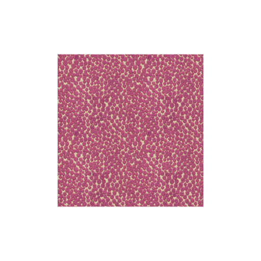 KRAVET COUTURE - 32972 - POLKA DOT PLUSH - Fabric By the Yard