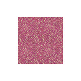 KRAVET COUTURE - POLKA DOT PLUSH- PLUM - Fabric by the Yard