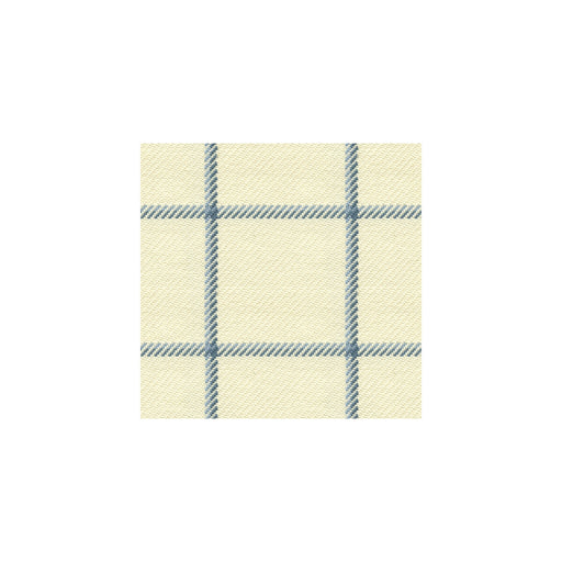 KRAVET BASICS - HARBORD- LAKE - Fabric by the Yard LAKE