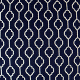 Striker - Navy - DV Kap - Fabric by the Yard