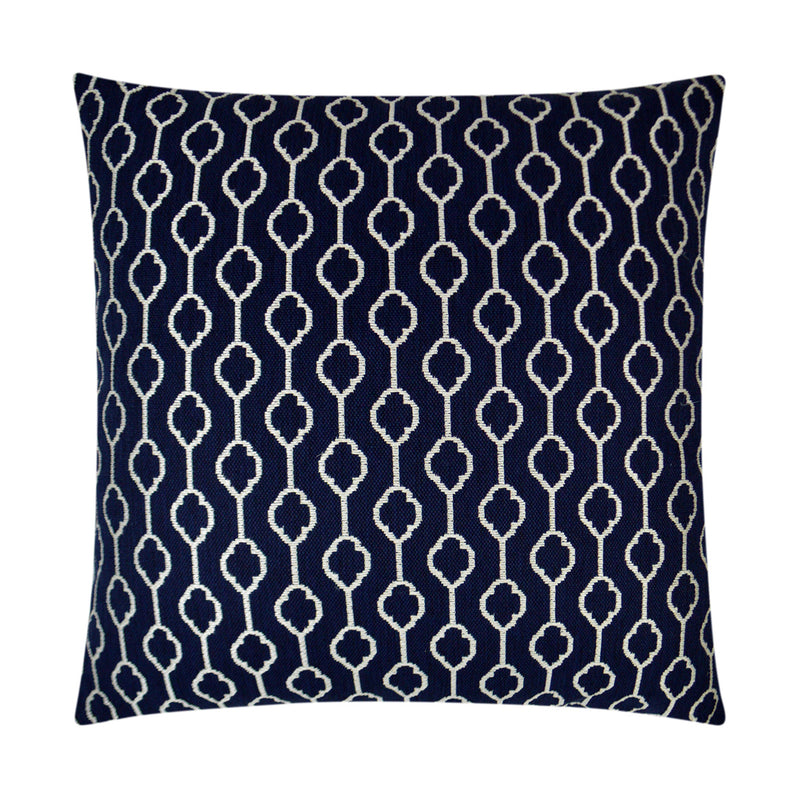 Striker Pillow - Navy - DV Kap