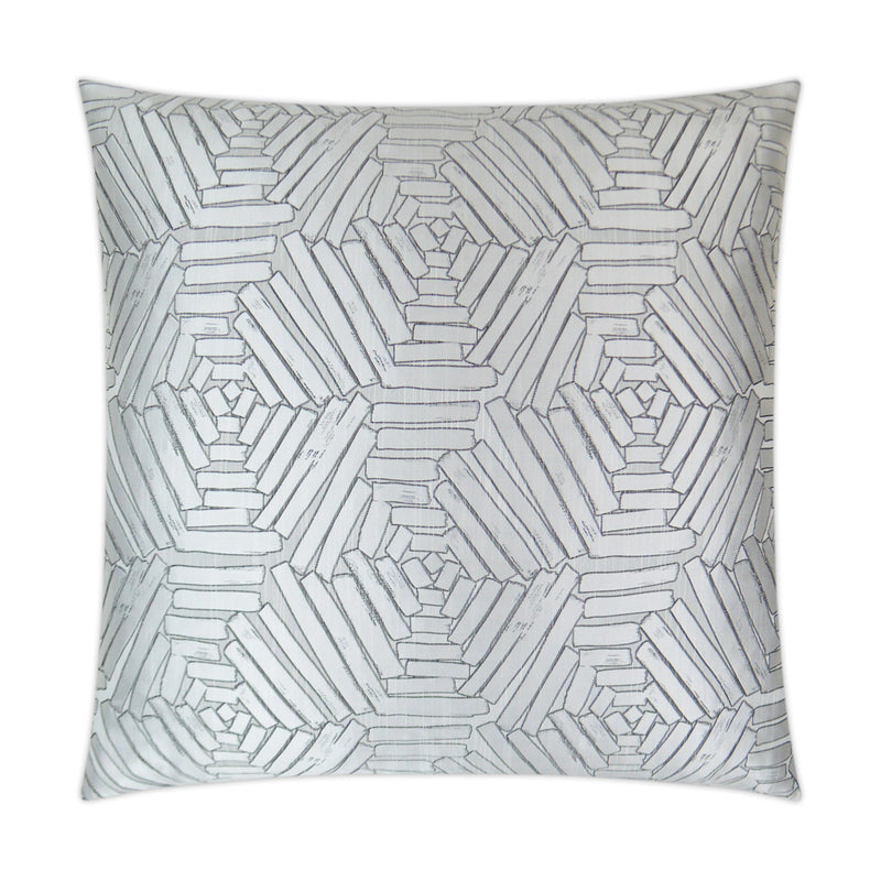 Percy Pillow - Linen - DV Kap