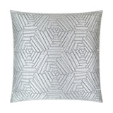 Percy Pillow - Linen - DV Kap