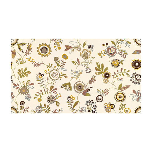 KRAVET COUTURE - 33068 - FUN IN THE SUN - Fabric By the Yard