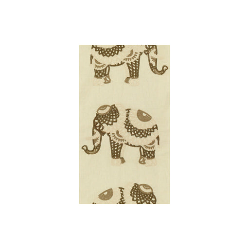 KRAVET COUTURE - 33080 - ELEPHANT STITCH - Fabric By the Yard