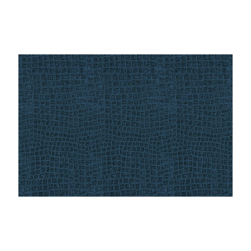 KRAVET CONTRACT - FINNIAN- SAPPHIRE - Fabric by the Yard SAPPHIRE