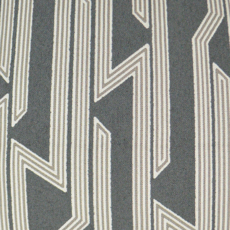 Hemingway - Iron - DV Kap - Fabric by the Yard