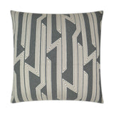 Hemingway Pillow - Iron - DV Kap