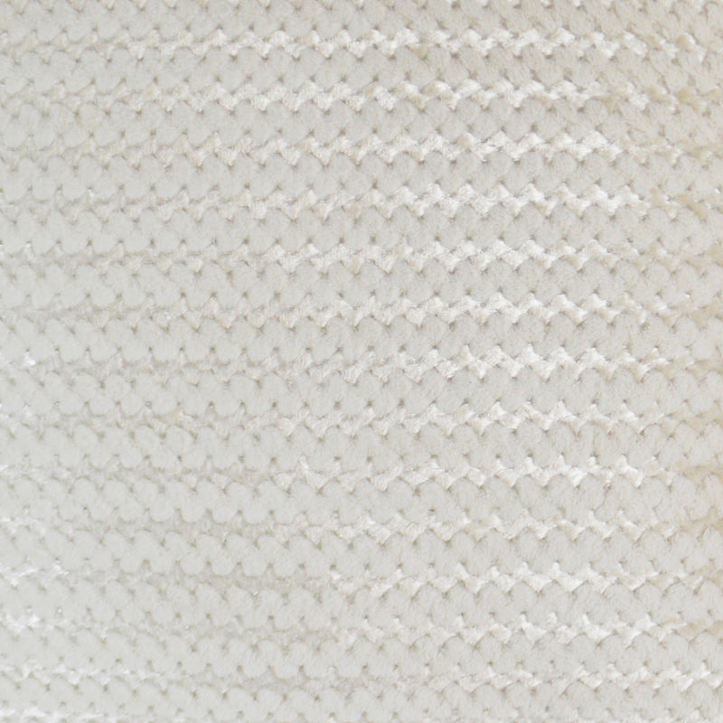 Gene Fur - Ivory - DV Kap - Fabric by the Yard