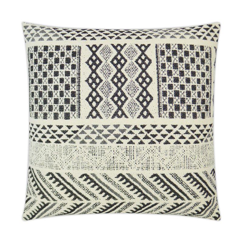 Wrangler Pillow - DV Kap