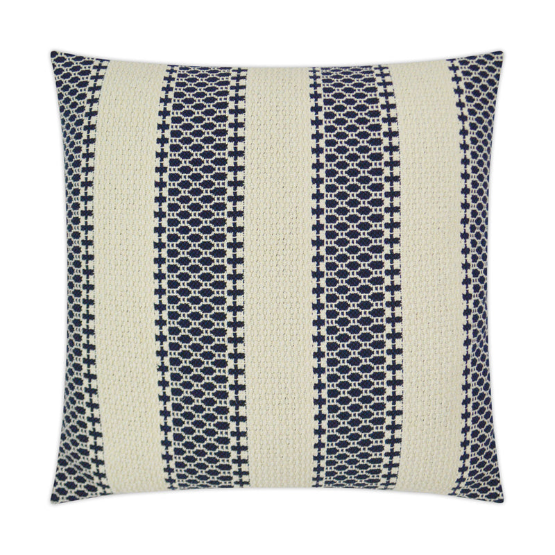 Juniper Pillow - Denim - DV Kap