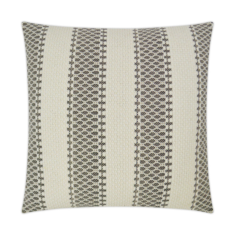 Juniper Pillow - Steel - DV Kap