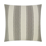 Juniper Pillow - Steel - DV Kap