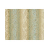 KRAVET COUTURE - LIZARD ENVY- MINERAL - Fabric by the Yard