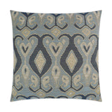 Bristol Pillow - Blue - DV Kap