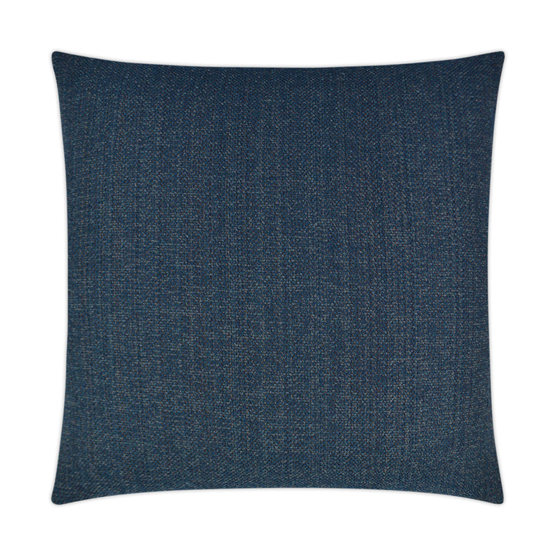 Wellford Pillow - Blue - DV Kap